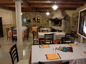 Ristorante Sa Tanka