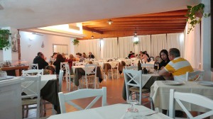 Ristorante Pizzeria Santa Maria