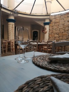 Domus Restaurant Villasimius