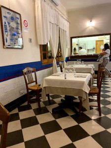 La Lanterna ristorante pizzeria