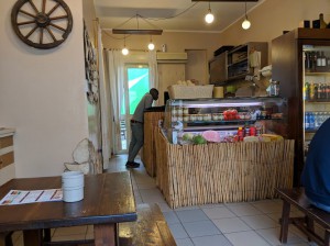 B-Steak Braceria