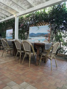 Ristorante Pizzeria Altura