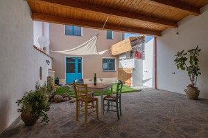 La Vecchia Dimora