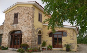 Agriturismo Gragonti di Fernando Marongiu