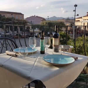Mr.Jingles Cafe' Ristorante