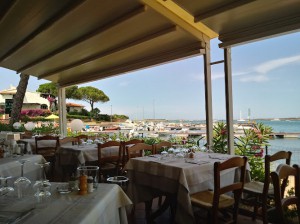 Ristorante Il Portolano