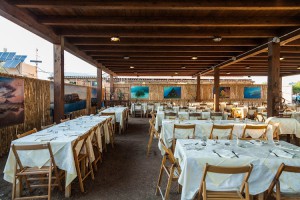 Ristorante da Tonino Re di Tavolara