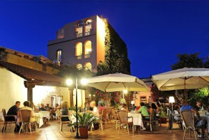 HOTEL PALAZZO PISCHEDDA BOSA