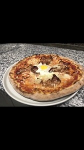 Valerio's Pizzeria