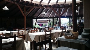 Trattoria- Ristorante- Bisteccheria- Bar- Tabacchi- Santorgiu