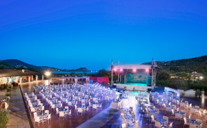 Chia Laguna - Hotel Laguna