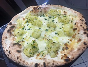 Eskobar - Pizzeria, Sushi, Gelateria