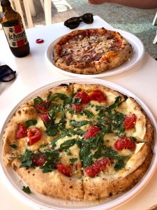 Pizzeria-Gastronomia IS PILASTRUS