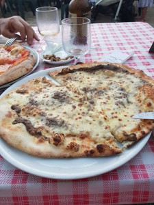 Ristorante Pizzeria PIZZA FOLLE
