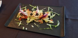 Ristorante Bisteccheria Pizzeria La Piazzetta