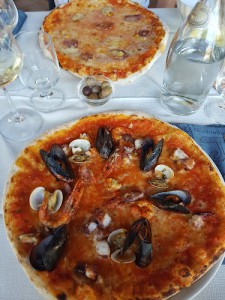 Ristorante Il Miraggio da Gianfranco