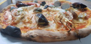 Rey Burger - Pizzeria Paninoteca Hamburgeria
