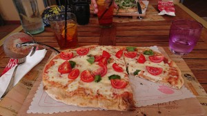 Il Delfino Caffetteria Pizzeria Pierrade