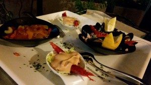 Ristorante Pink Lady