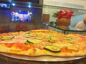 Gio Pizza Olbia