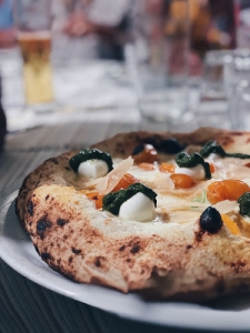 Il nuovo Fare' pizzeria napoletana