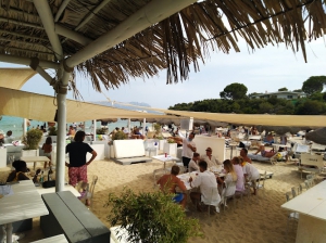 Fino Beach Club & Restaurant