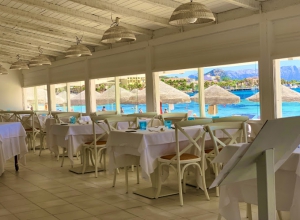 Terza Spiaggia Restaurant