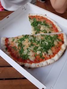 Acquarius Hotel Pizzeria