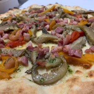 Pizzeria Spizzipizza Iglesias