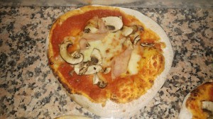 La piazzetta pizzeria
