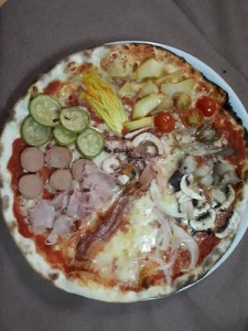 Da Secondo