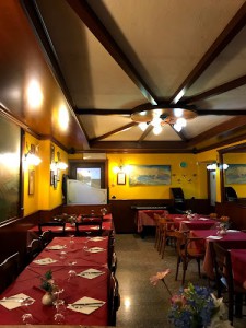 Bar Ristorante Pizzeria North West