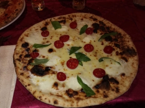 Bonvicino Ristorante Pizzeria Di Francesco Quargnenti