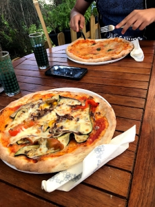 Pizzeria Asporto Da Antonio
