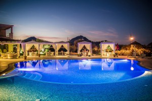 Villas Resort Hotel