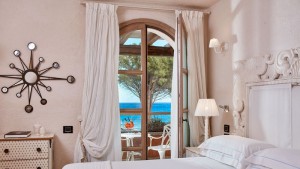 La Villa del Re - Adults Only - Small Luxury Hotels of the World