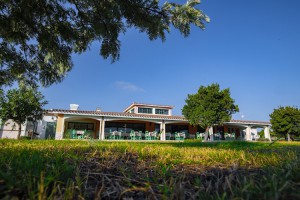 Hotel Ristorante Papaveri e Grano