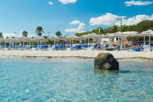 Hotel Simius Playa