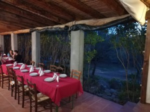 Agriturismo Scionis Sa Mindula