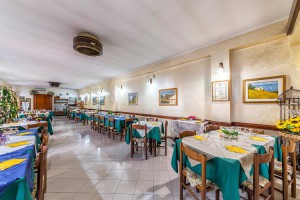 Ristorante Pizzeria Su Crogallu