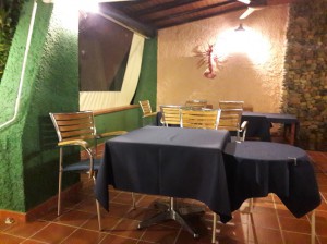 L'Aragosta