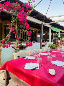 Trattoria Da Gianni