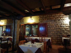 Ristorante Mare e Terra