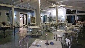 Ristorante Bistrot Albaruja