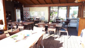 Jessy Beach Bar e Ristorante
