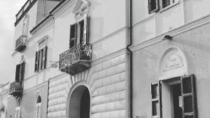 Casa Camboni - Bed & Breakfast