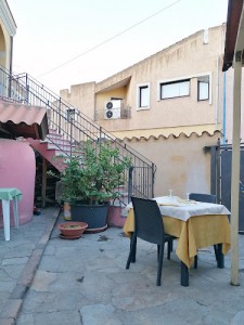 La Capinera