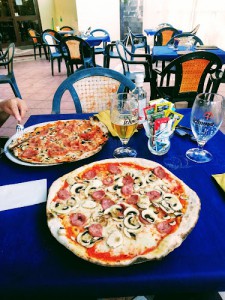 Pizzeria Caprice
