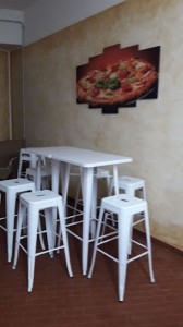 Pizzeria Lo Sfizio