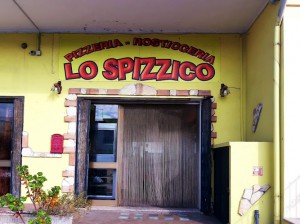 Pizzeria Rosticceria Lo Spizzico